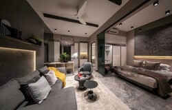Midtown Bay (D7), Apartment #538178011